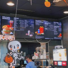 McDonald's User Photo