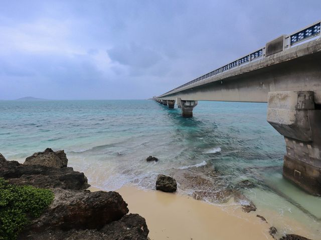 宮古島（池間島） 