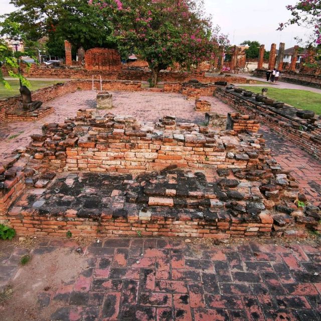 瑪哈泰寺