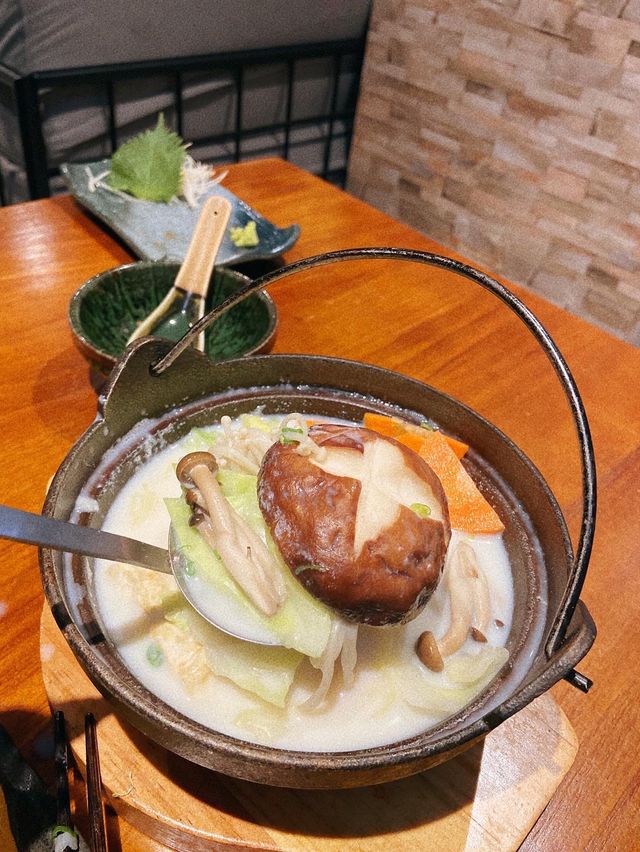 【尖沙咀】日式半露天餐廳 晚市飲品買一送一🍻