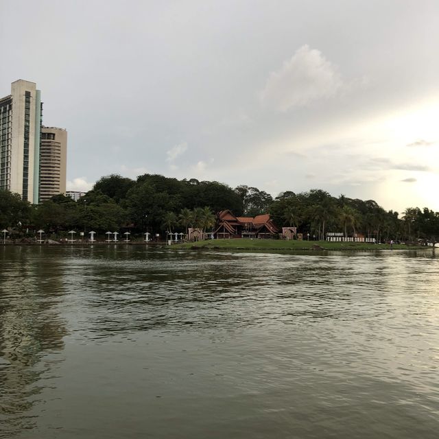 Healthy and Productive Family Park