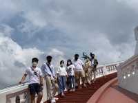 วัดสะเกศ แหล่งท่องเที่ยวที่ไม่ควรพลาด