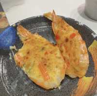  <超高質•多野食放題😚>