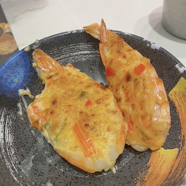  <超高質•多野食放題😚>