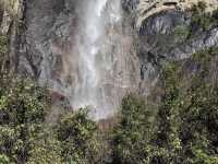Yosemite National Park - USA 
