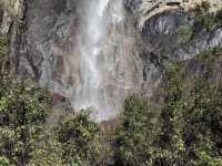 Yosemite National Park - USA 