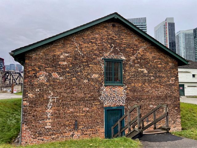 Fort York - National Historic Site (FREE)