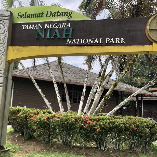 Niah National Park - Borneo, Malaysia