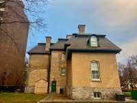 Laurier House National Historic Site 1878