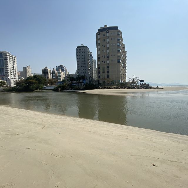 itapema, Porto Belo e Bombinhas.. paraísos SC