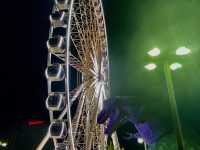 The Skywheel at the Niagara Falls 🇨🇦