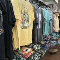 美國｜喬治亞州 海倫小鎮 溫馨禮品店🎁