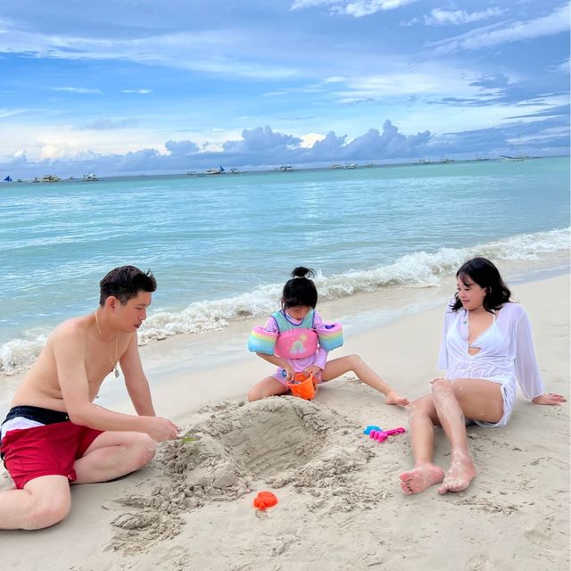 Unbeatable Perfect Weather Vacation