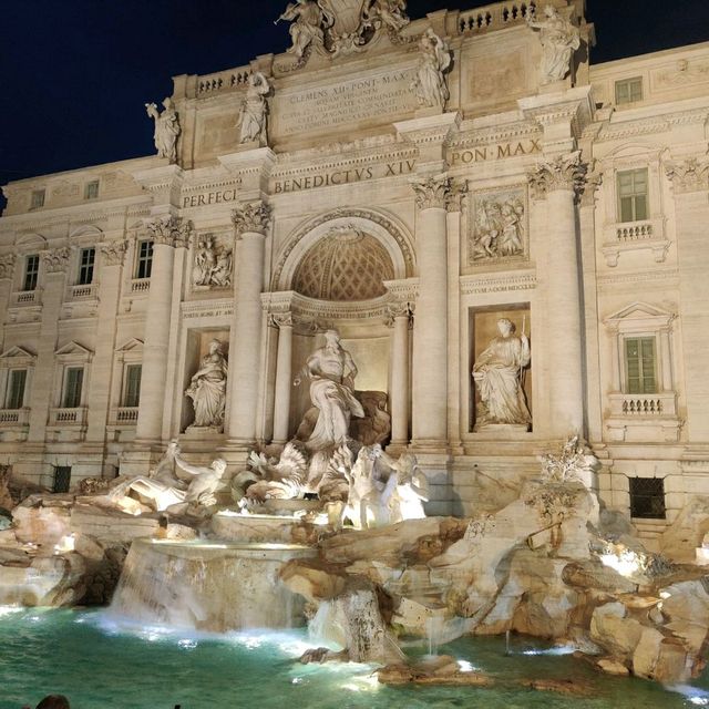 My Favourite Places to Visit in Rome 