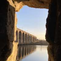 Royal Border Bridge