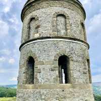 Peak District 1.5hours簡易行山徑 適合小朋友行 