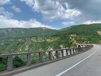 黑山景點-杜德維卡塔拉大橋