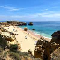 This is Algarve, Portugal