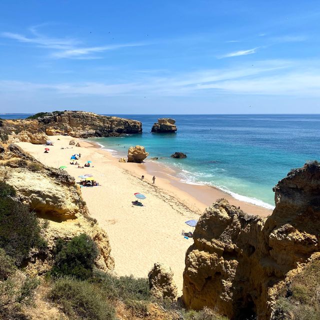 This is Algarve, Portugal