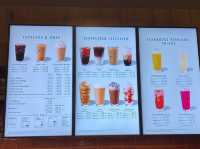 土耳其🇹🇷 $18HKD Venti Size 全球最便宜的星巴克在這裏☕️ 