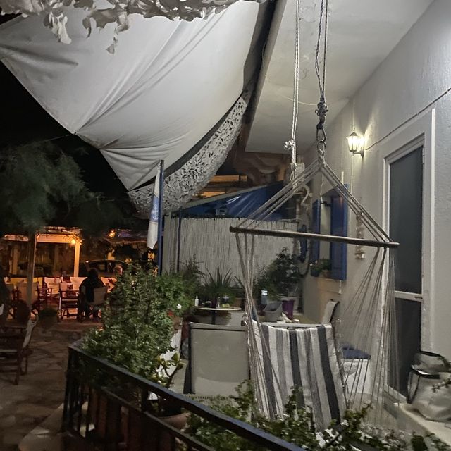 Beaches in Naxos worth visiting 