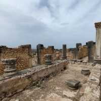 Roman City