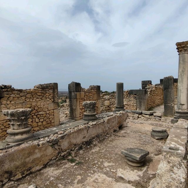 Roman City