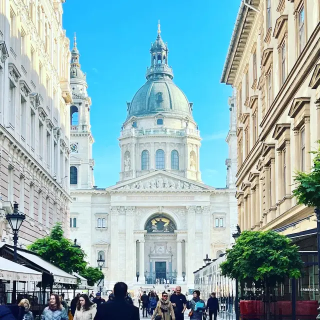 Try hard to not get excited (explained)