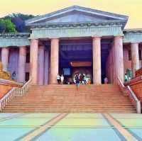 Temple of Leah ❤️❤️❤️