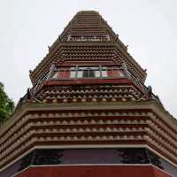 Fufengwen Pagoda(阜峰文塔)