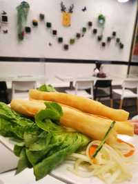 火五越式牛肉粉專門店