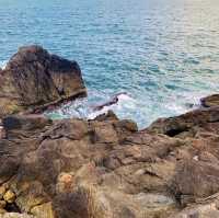 Bai Da Den - Da Nang, Vietnam 