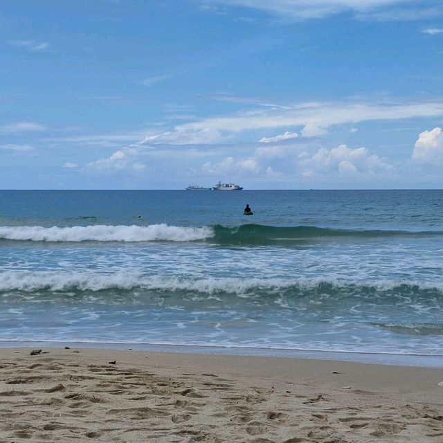 Dadonghai Bay