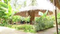 ณ อุบลของฝาก & คาเฟ่พิบูลมังสาหาร