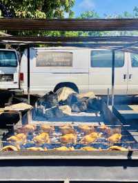 Oahu Huli Huli Chicken