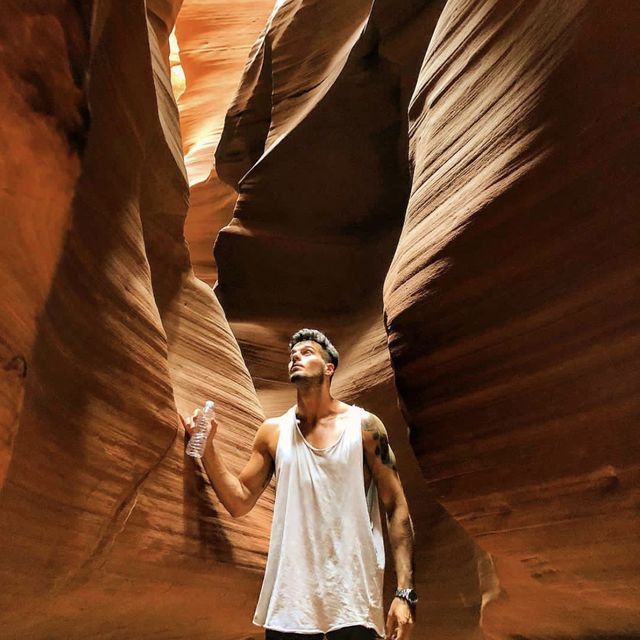 Antelope Canyon🤎