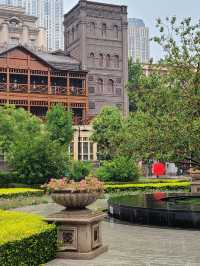 Ritz Carlton in Tianjin 