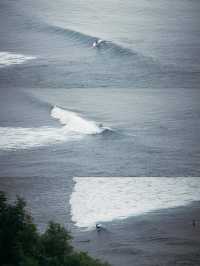 Indonesia Travel: Bali Surfing Adventure