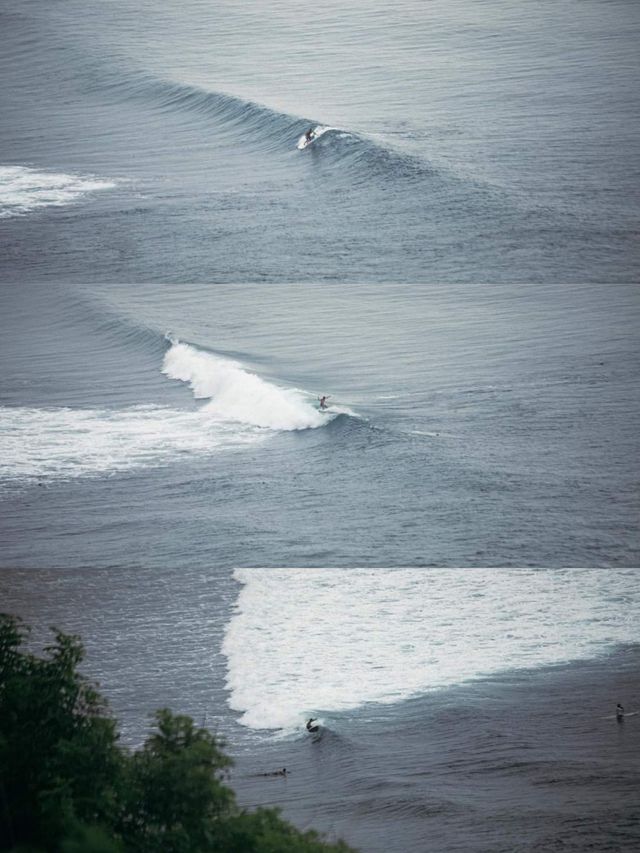 Indonesia Travel: Bali Surfing Adventure