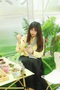 Guangzhou Exhibition | "Living in the Water Chestnut Garden" 🆓 Check-in for the Cosmic Art 🎨