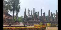 Sukhothai Historical Park