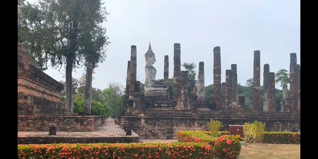 Sukhothai Historical Park