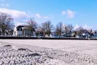 Healing Beach | Lübeck Town