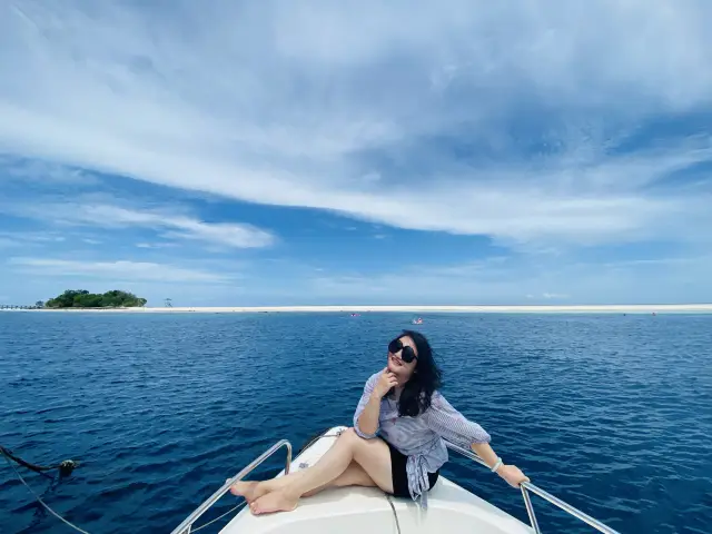 Snorkeling or Scuba Diving in Bali