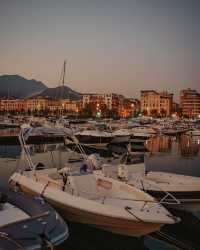 Amalfi Coast