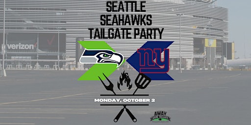 Seattle Seahawks Tailgate at MetLife Stadium (East Rutherford) | MetLife Stadium