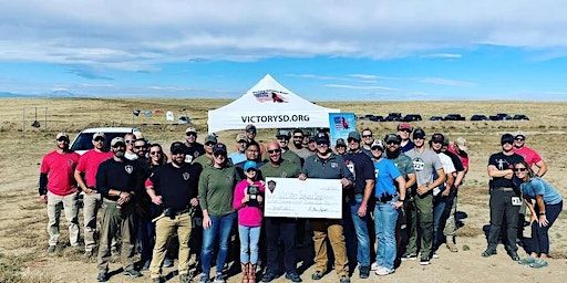 2023 I68 "Hounds & Hollow Points" Pistol Competition (Calhan) | 4655 S Calhan Hwy