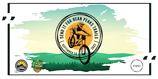 Send It For Bean Peaks Gravity Flow Trail System Fundraiser Event (Prescott) | The County Seat