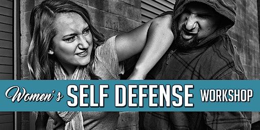 Women's Self Defense Seminar (Mount Pleasant) | Premier Martial Arts North Mt. Pleasant