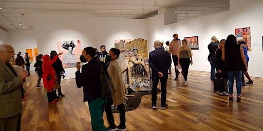Newark Arts Festival Opening Night (Newark) | The Newark Museum of Art